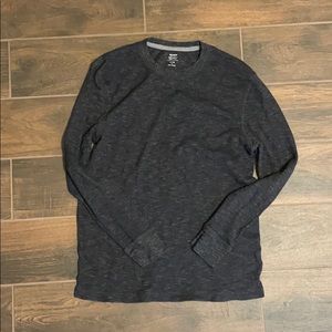 Men’s long sleeve shirt
